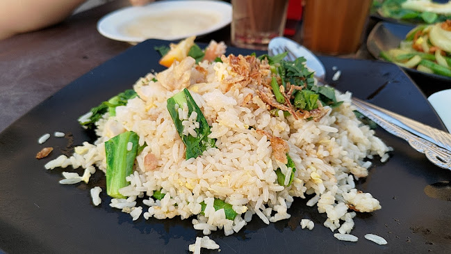 Comentarii opinii despre Johan Seafood, Miangpla, Sup Gearbox, Sotong Tepung Rangup Puchong