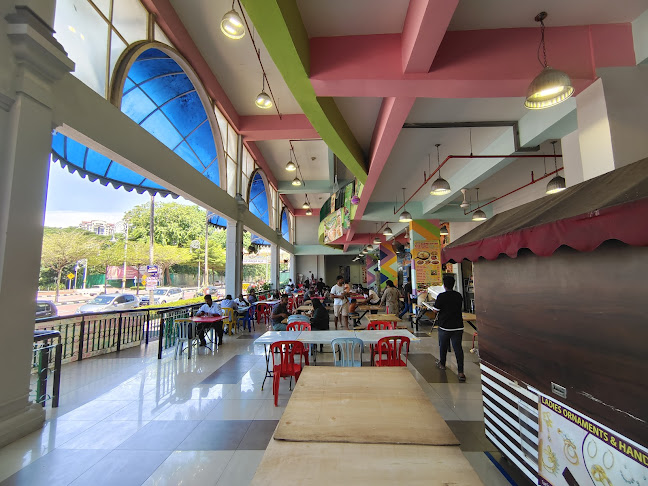 Kompleks Tun Sambanthan