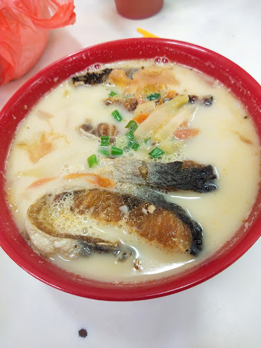 Restoran O & S - Petaling Jaya