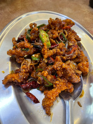 Restoran Tian Wai Tian 天外天海鲜餐室