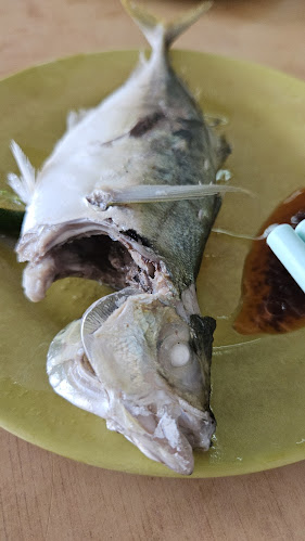 Ah Yan Fish Noodle 阿燕鱼面 - Chukai