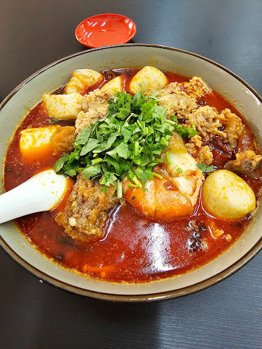 52, Jalan Cantonment, Pulau Tikus, 10350 George Town, Pulau Pinang