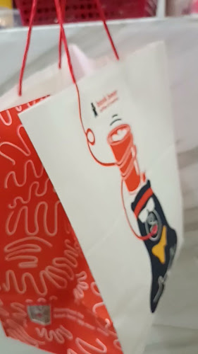 Bask Bear Coffee Bandar Indah Sandakan Sabah - Gastronomi dan perhotelan