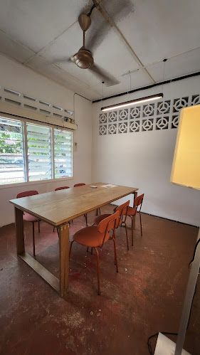 Satuu Coffee & Pastries - Kuala Lumpur