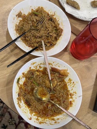 Maju Restu Bonda - Gastronomi dan perhotelan