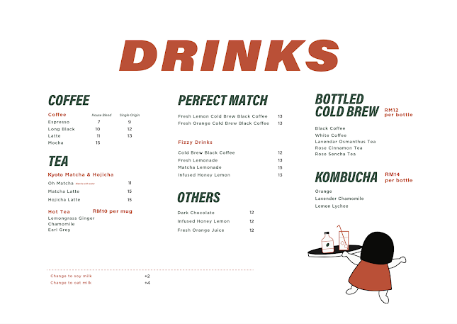 Kooky Cream @ The Hub SS2