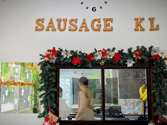 G5 Holiday Place Hotel, Jln Ampang, Taman U Thant, 55000 Kuala Lumpur, Federal Territory of Kuala Lumpur