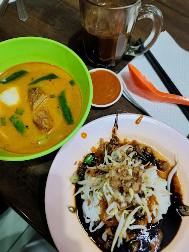 Comentarii opinii despre Kedai Kopi Mat Jasak