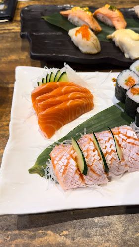 Kinsahi Japanese Restaurant - Johor Bahru