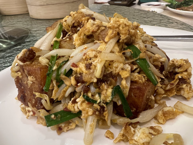 Opinii despre Grand Harbour Restaurant & Banquet (Da Men Mall) în Subang Jaya - Gastronomi dan perhotelan