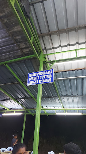 Restoran Raja Cendol - Gastronomi dan perhotelan