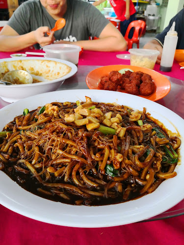 巴生潮州炒粥 Restoran Bubur Goreng - Klang