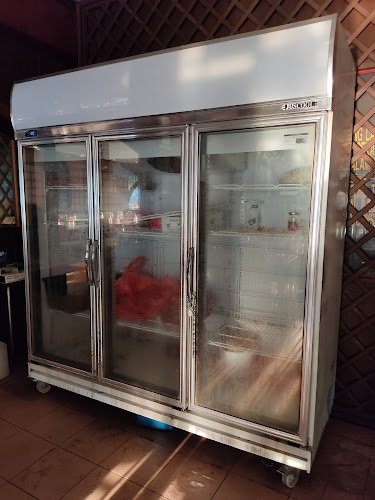 Doll Seafood Tomyam - Seremban