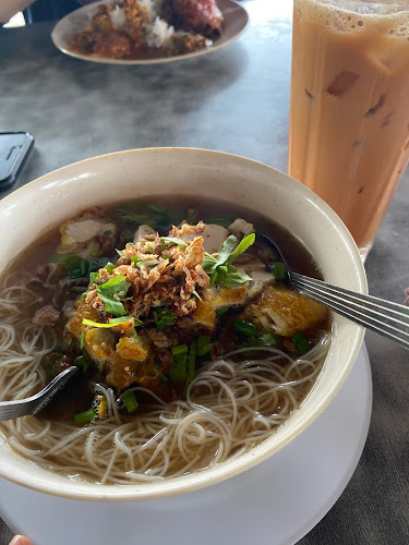 Opinii despre Restoran Gulai Semilang în Taiping - Gastronomi dan perhotelan