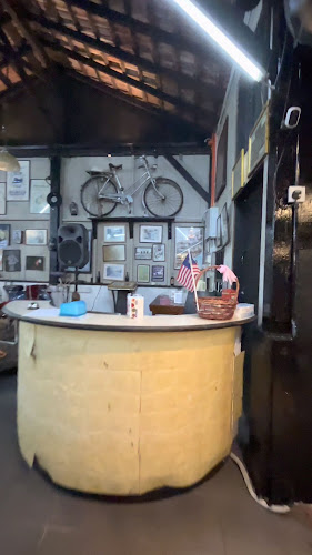 Opinii despre Warong P.Ramlee @The Kandu în Gopeng - Gastronomi dan perhotelan