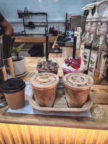 AI.KO Coffee Cafe - Kulim