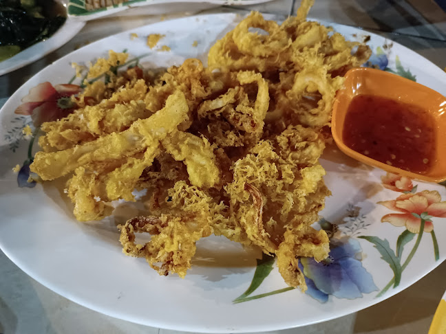 Restoran Putera Duyong - Kuala Dungun