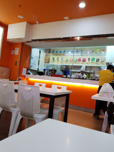AK Noodles House - City Square - Gastronomi dan perhotelan