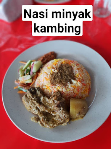 Warung Poq We - Kuala Terengganu