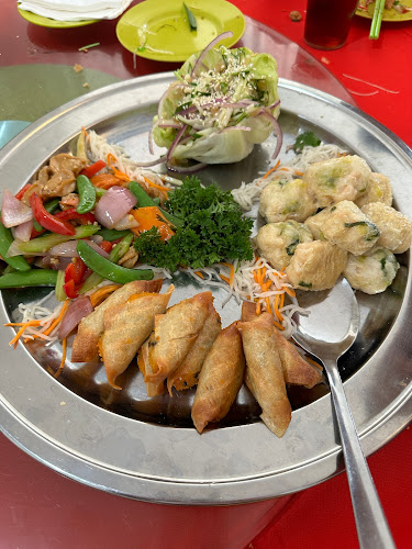 Comentarii opinii despre Muhibbah Seafood Restaurant