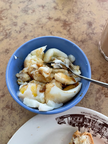 Muhibah Cafe - Bintulu