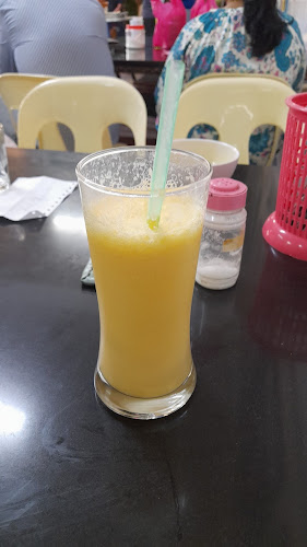 Comentarii opinii despre Restoran Arati Vilas Banana Leaf