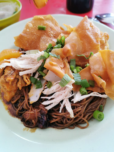 Opinii despre Kedai Kopi Yong Heng în Hutan Melintang - Gastronomi dan perhotelan