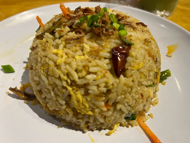 Murni Discovery USJ 9