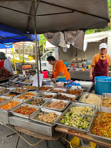 Comentarii opinii despre Pasar Malam (Isnin) KSL Jalan Seladang