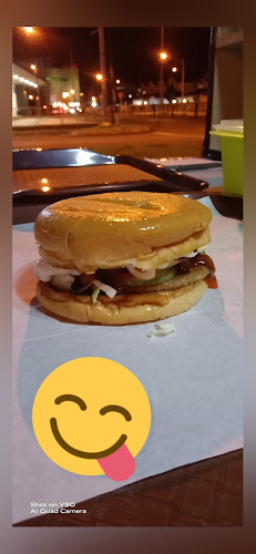 John Burger - Kuching