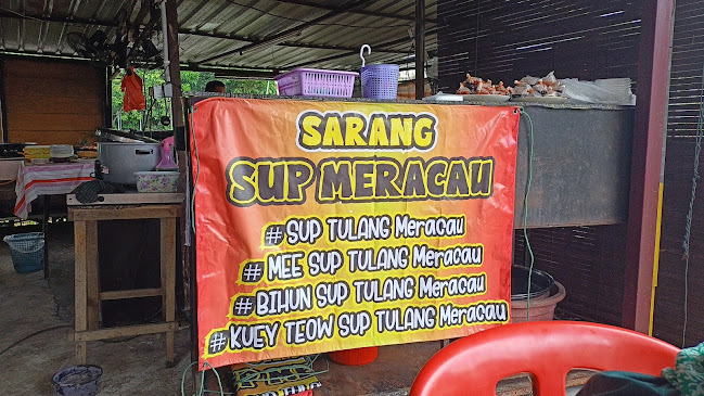 Opinii despre SARANG Selera Maha Ikan Bakar în Kajang - Gastronomi dan perhotelan