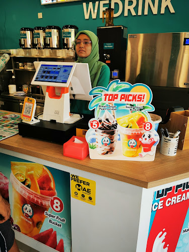 Comentarii opinii despre WEDRINK SS2