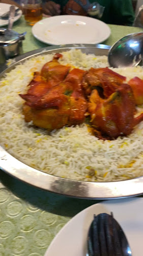 Bread & Olive Restaurant - Gastronomi dan perhotelan