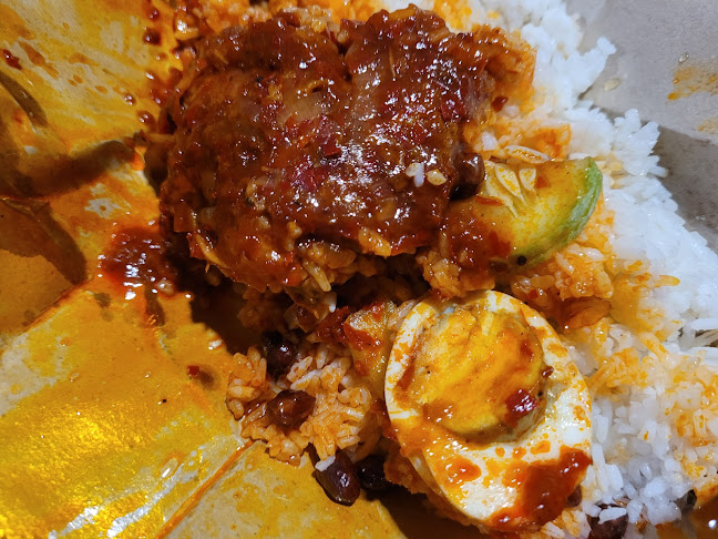 Kebun Bu - Petaling Jaya