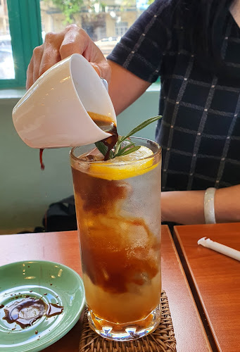 Opinii despre Mansion 28 în Alor Setar - Gastronomi dan perhotelan