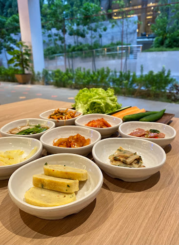 Opinii despre Hansang Korean Restaurant în Petaling Jaya - Gastronomi dan perhotelan