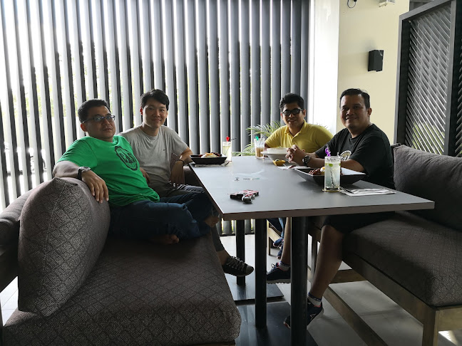 Opinii despre Restaurant Mak (Jinhold Hotel & Serviced Apartment) în Miri - Gastronomi dan perhotelan