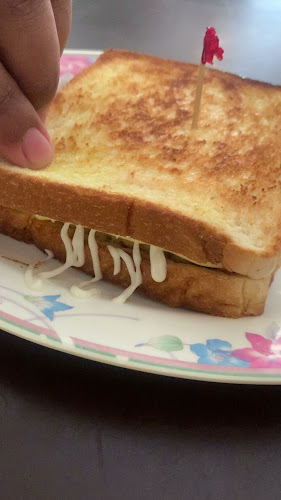 Salmah Kopitiam Ipoh - Gastronomi dan perhotelan