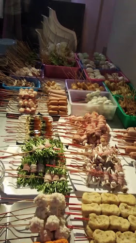 Opinii despre Mosel Western & Fusion Cuisine în Kampar - Gastronomi dan perhotelan