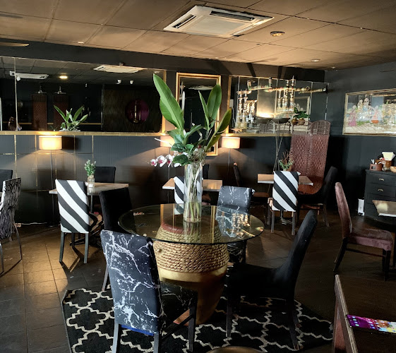 Comentarii opinii despre Kohinoor North Indian Restaurant