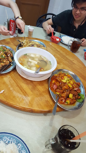 Restaurant Sin Kee - Gastronomi dan perhotelan