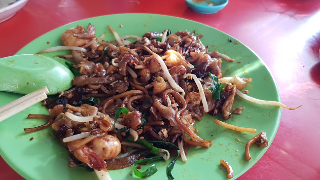 Comentarii opinii despre Medan Selera Jalan Tandang