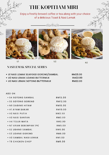 Comentarii opinii despre The Kopitiam