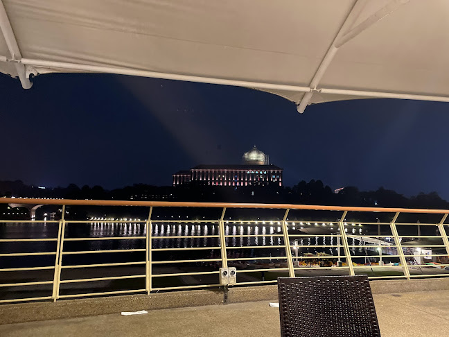 Comentarii opinii despre Restoran Samudera