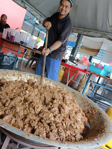 Jalan Besar Ipoh-Kampar, Kampung Kuala Dipang, 31900 Jeram, Perak