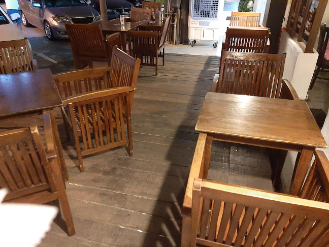 Black Pearl - Gastronomi dan perhotelan