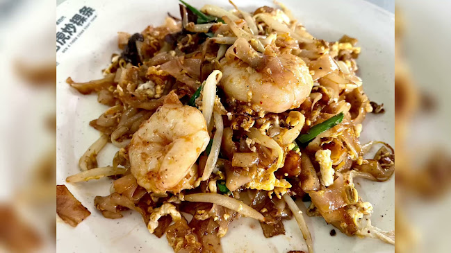 Opinii despre Tiger Char Koay Teow în George Town - Gastronomi dan perhotelan