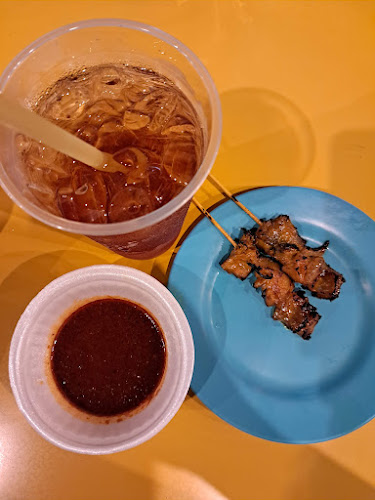 No 18,Restoran Rokiah Sate Bandar Perdangagan Baru, bandar perdagangan, 27600 Raub District, Pahang