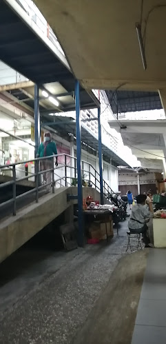 8, Jalan Raja Bot, Chow Kit, 50400 Kuala Lumpur, Wilayah Persekutuan Kuala Lumpur