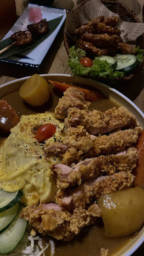 THE RAMEN MAN - Batu Pahat